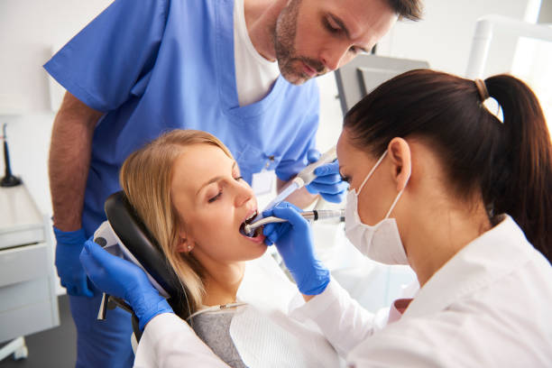 Best Tooth Extraction  in Remsenburg Speonk, NY